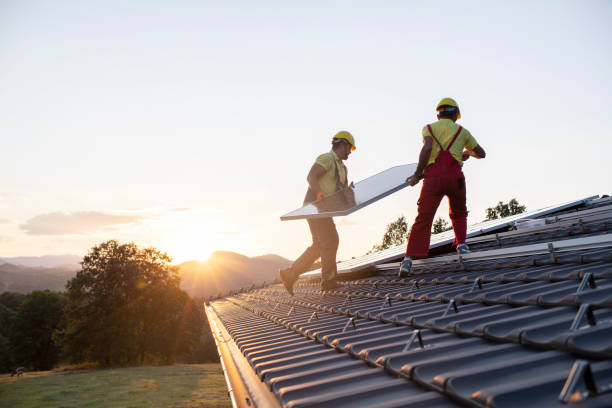 Professional Roofing Service in Rockford, MI