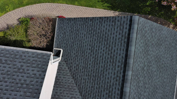 Fast & Reliable Emergency Roof Repairs in Rockford, MI